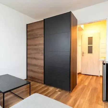 Partyzantow 34 Apartman *