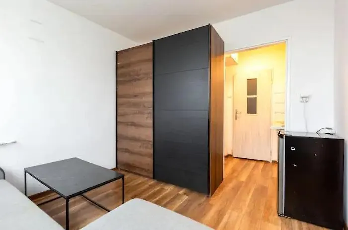 Partyzantow 34 Apartman *